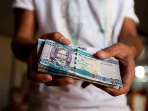 سعر الدولار اليوم في السودان