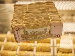 سعر الدولار اليوم في السودان
