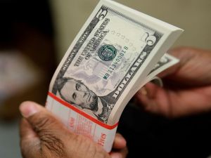 سعر الدولار اليوم في سوريا