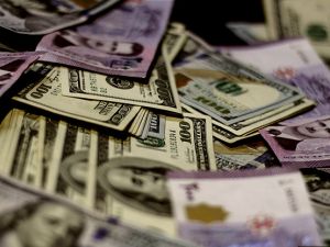 سعر الدولار اليوم في سوريا