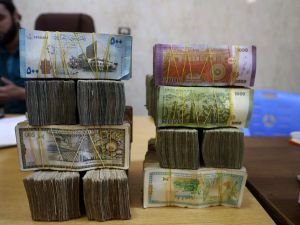 سعر الدولار اليوم في سوريا