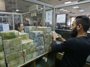 سعر الدولار اليوم في سوريا