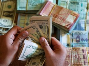 سعر الدولار اليوم في لبنان