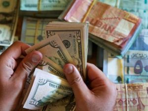 سعر الدولار اليوم في لبنان