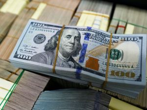 سعر الدولار اليوم في مصر