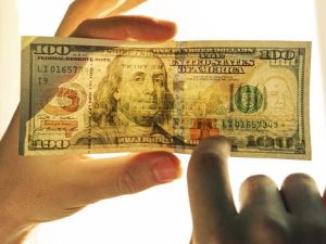 سعر الدولار اليوم في مصر