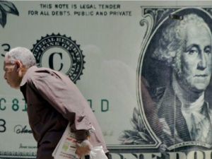 سعر الدولار في مصر اليوم