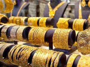 سعر الذهب اليوم في الأردن