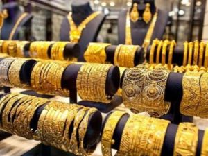 سعر الذهب اليوم في الأردن