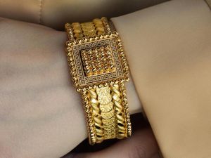 سعر الذهب اليوم في السعودية