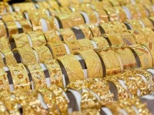 سعر الذهب اليوم في السعودية
