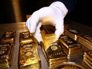 سعر الذهب اليوم في السعودية