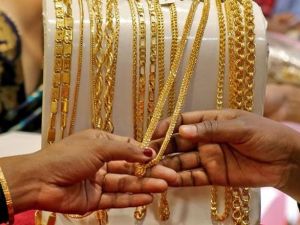 سعر الذهب اليوم في السعودية