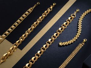 سعر الذهب اليوم في العراق