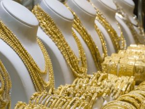سعر الذهب اليوم في العراق