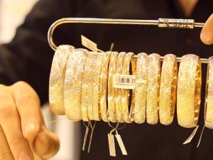 سعر الذهب اليوم في العراق