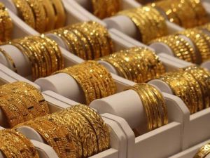 سعر الذهب اليوم في دبي