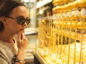 سعر الذهب اليوم في دبي