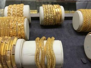 سعر الذهب اليوم في دبي