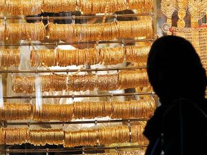 سعر الذهب اليوم في دبي