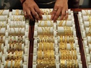 سعر الذهب اليوم في سوريا