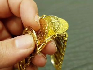 سعر الذهب اليوم في سوريا