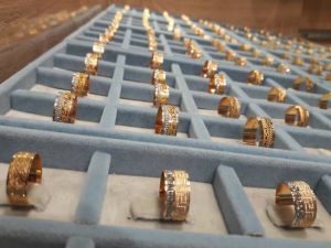 سعر الذهب اليوم في سوريا