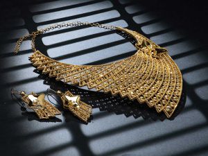 سعر الذهب اليوم في مصر