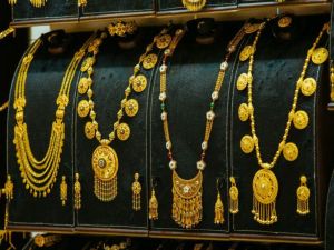 سعر الذهب اليوم في مصر