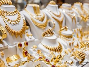 سعر الذهب اليوم في مصر