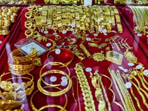 سعر الذهب في تركيا اليوم