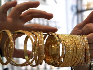 سعر الذهب في تركيا اليوم