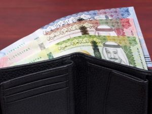 سعر الريال السعودي اليوم في مصر