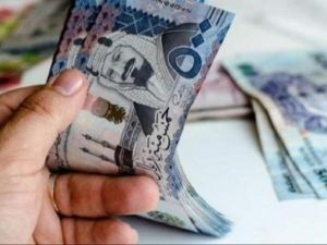 سعر الريال السعودي اليوم في مصر