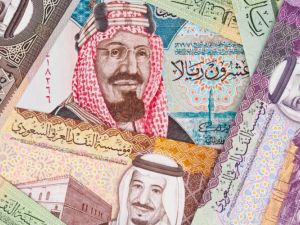 سعر الريال السعودي اليوم في مصر