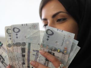 سعر الريال السعودي اليوم في مصر