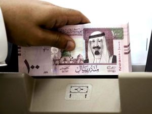سعر الريال السعودي اليوم في مصر