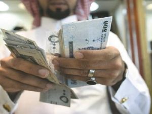 سعر الريال السعودي اليوم في مصر