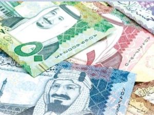 سعر الريال السعودي اليوم في مصر