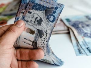 سعر الريال السعودي اليوم في مصر