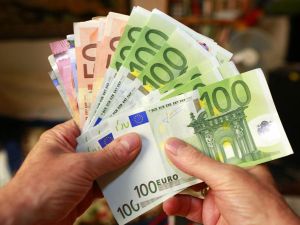 سعر اليورو اليوم في سوريا