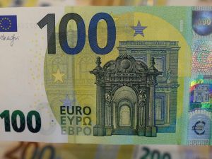 سعر اليورو اليوم في مصر