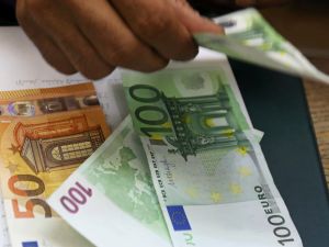 سعر اليورو اليوم في مصر