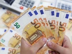 سعر اليورو اليوم في مصر