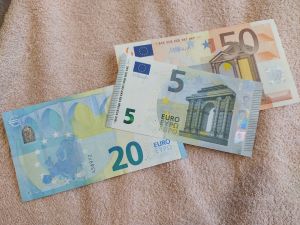 سعر اليورو اليوم في مصر