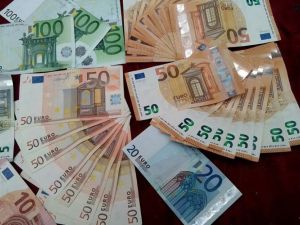 سعر اليورو اليوم في مصر