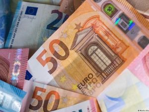 سعر اليورو اليوم في مصر