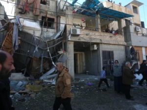 شهداء في الضفة الغربية