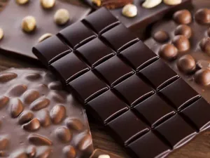 شوكولاتة