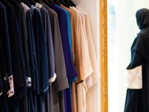 عبايات الصيرفي مول